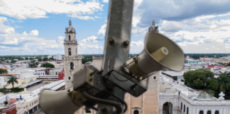 Why is there no earthquake alert system in Yucatán? The explanation few know