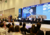 The International Automotive Industry Supply Summit is being held in Querétaro.