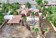 The ranch that shaped the destiny of the Sinaloa Cartel… and of Rocha