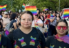 Colima will be painted in vibrant colors for Pride 2026!