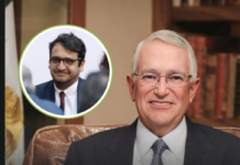 “ANDY LOPEZ IS NOTHING MORE THAN A CORRUPT MAN,” RICARDO SALINAS PLIEGO ATTACKS IN X