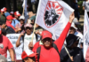 CNTE confirms national strike and mega-march this June 1st in Mexico City, days before the 2026 World Cup