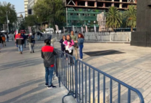 Mexico City traffic chaos: Blockades on major streets and avenues today, May 31