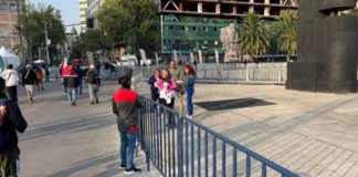 Mexico City traffic chaos: Blockades on major streets and avenues today, May 31