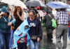 Conagua warns of severe storms and flooding; urges extreme precautions
