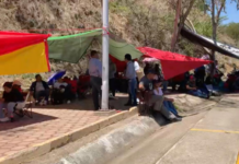 Section 22 holds “reorganization” day and state assembly in Oaxaca