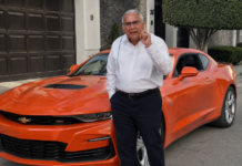 SCANDAL ERUPTS IN QUINTANA ROO!PROSECUTOR RACIEL LÓPEZ SALAZAR ACCUSED OF PROTECTING MULTI-MILLION DOLLAR FRAUD RING