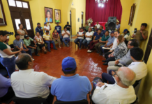 Conflict at Chichén Itzá: Indigenous Council Rejects Imposition of CATVI