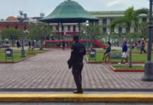 Tamaulipas Achieves the Greatest Improvement in Peace in the Country and Enters the National Top 10: Mexico Peace Index 2026
