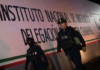 Central Americans in Chiapas are accused of harassment by the INM (National Migration Institute).