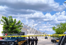 The second femicide of the year in Yucatán was recorded in Real Montejo.