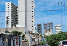 Construction in Mazatlán remains slow; CMIC calls for security to revive investment