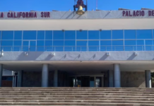 First conviction for money laundering in Baja California Sur; shopping center seized