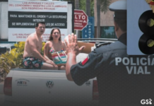 Beach access restrictions denounced in Nuevo Nayarit
