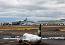 Is Mexico City Airport ready for the World Cup?