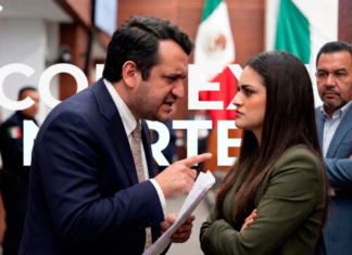 Chronicle of a Political Disaster: Andy’s Stumble in Chihuahua