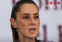 Since the beginning of 2026, Claudia Sheinbaum has only dedicated herself to sinking Mexico in many aspects, one of them being foreign policy: