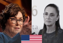 US SENATOR ACCUSES MEXICO OF ALLOWING CARTELS TO FINANCE THEMSELVES WITH STOLEN OIL