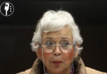 ATTENTION: OLGA SÁNCHEZ CORDERO BREAKS WITH THE 4T AND ANNULS ELECTIONS AMID ACCUSATIONS OF FAVORING THE OPPOSITION