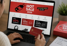 When and at what time does Hot Sale 2026 start in Mexico?