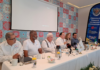 Join the 2026 Walkathon organized by the Rotary Club of Mazatlán. What is it about?
