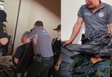 CNDH Demands Investigation into Acts of Torture Attributed to Chiapas Police