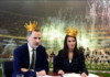 King Felipe: What is the composition of the family of the monarch who will visit Guadalajara?