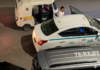 Taxi driver in Playa del Carmen beats elderly motorcycle taxi driver with a bat