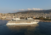 Sectur: Mexico registers 14.8% growth in cruise passengers, with 4.8 million during the first four months of 2026