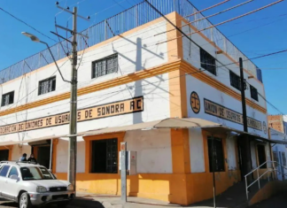 Users propose that electricity be a human right in Sonora