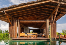 10 Houses in Puerto Escondido Where Architecture Complements the Sea