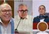 Former mayor of Mazatlán will deliver evidence to Sheinbaum regarding Rocha Moya’s corruption network