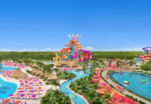 Ari Adler Brotman, of Royal Caribbean Mexico: “It is sad to see that the fate of Mahahual is decided on social media and from thousands of kilometers away.”
