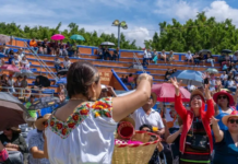 Guelaguetza 2026: How to Experience the Celebration in Oaxaca’s Conurban Municipalities?
