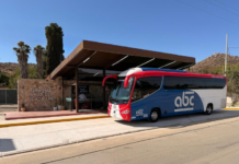 The government of Marina del Pilar strengthens connectivity and surveillance in the Guadalupe Valley