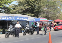 Mazatlán deploys operation in cemeteries, businesses and churches for Mother’s Day