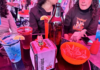 Beer bars and clandestine parties will face permanent operations for the World Cup in Mexico City