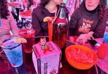 Beer bars and clandestine parties will face permanent operations for the World Cup in Mexico City