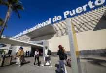 Due to hantavirus, health screenings are being reinforced in Puerto Vallarta