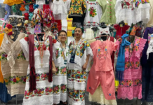 Yucatan Week in Mexico 2026 kicks off in Mexico City