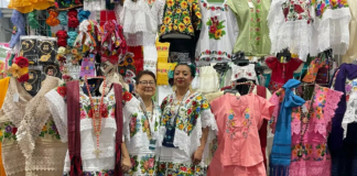 Yucatan Week in Mexico 2026 kicks off in Mexico City