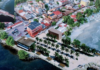Zihuatanejo’s new port plaza: how much will it cost the people?