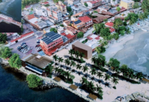 Zihuatanejo’s new port plaza: how much will it cost the people?