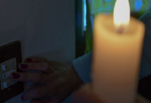 Power outages in the middle of a heat wave: Yucatán, Quintana Roo, Tabasco and Chiapas are left in darkness