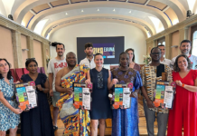 Durango will celebrate African culture from June 4 to 6.