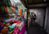 Rescue or gentrification: the double life under the bridges of Mexico City