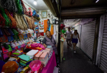 Rescue or gentrification: the double life under the bridges of Mexico City