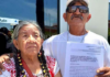 Cochimí community seeks recognition in Baja California Sur