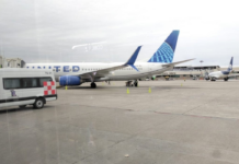 INM requests improvements to facilities at Vallarta Airport