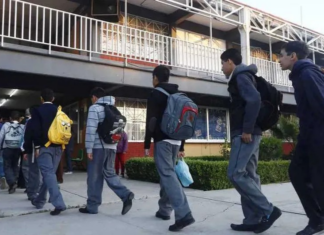 What is the last day of classes in San Luis Potosí? This is the official date.